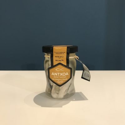 ANCHOIS - MAISOR