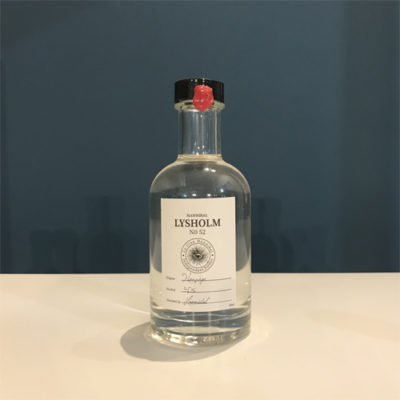 aquavit - lysholm