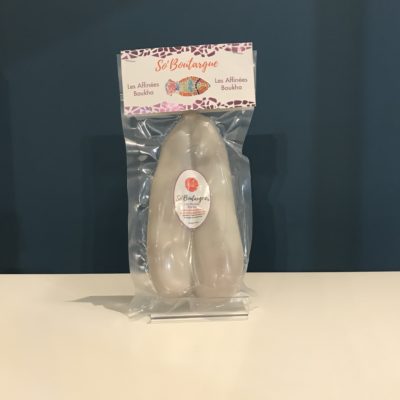 BOUTARGUE AFFINéE BOUKHA