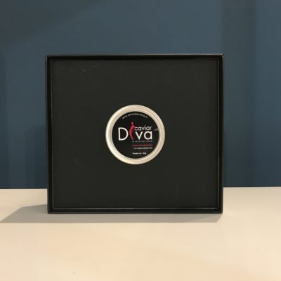 Caviar Diva - Caviar de France