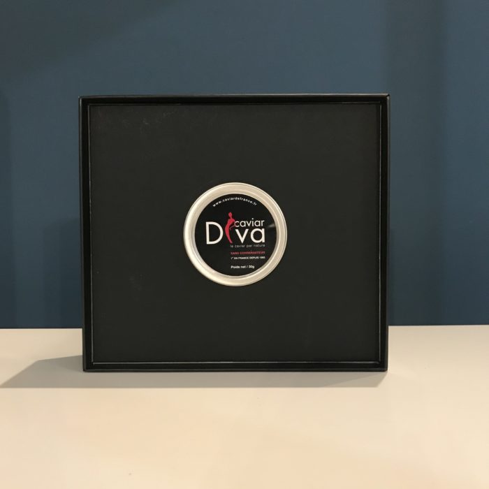 Caviar Diva - Caviar de France