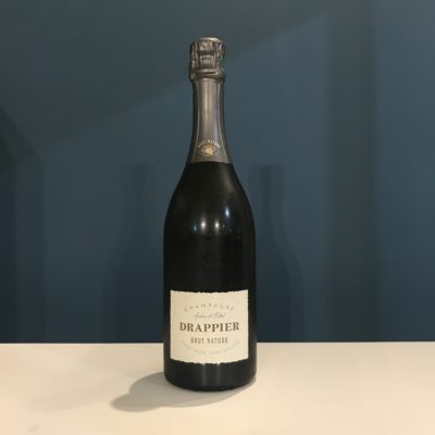 Champagne Drappier