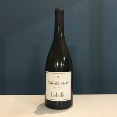 Chardonnay Domaine Laballe