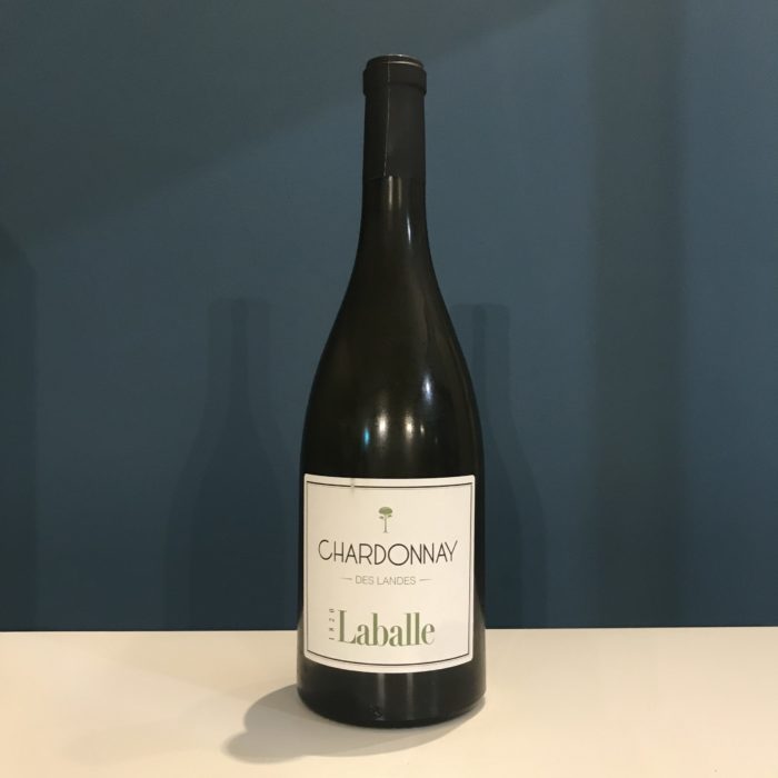 Chardonnay Domaine Laballe
