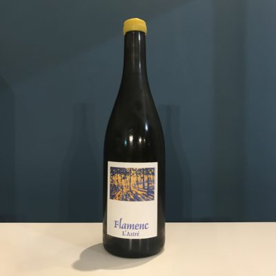 Flamenc - Domaine de l'Astré