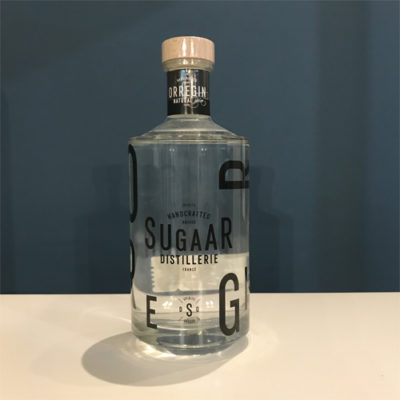 Gin Orregin Sugaar