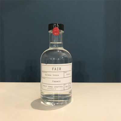 VODKA - FAIR