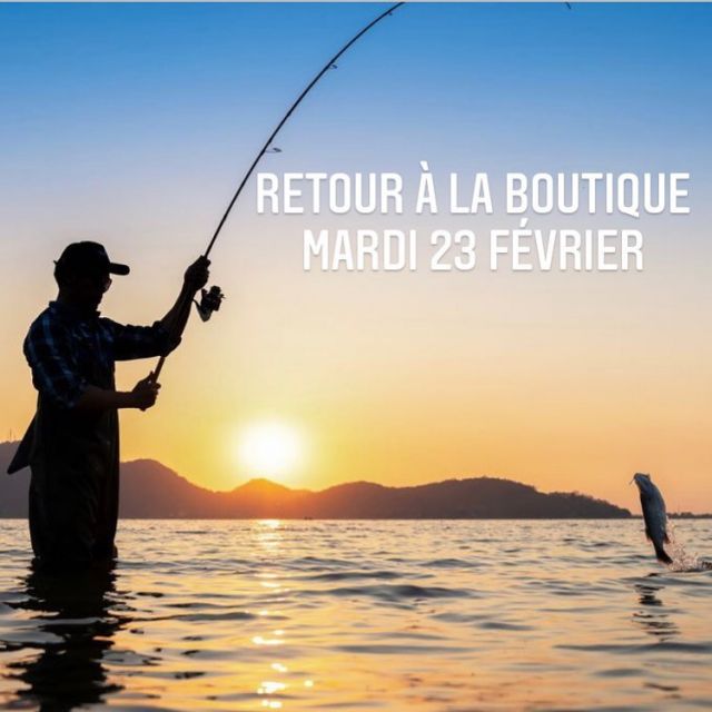 Petite pause. Merci pour votre fidélité.
#repos #famille #peche #aucalme #tranquille #duplessis #bayonne #lefumeurdebayonne